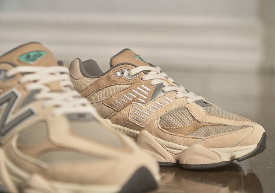 New Balance 9060 “Sea Salt”