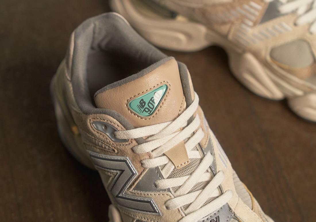 New Balance 9060 “Sea Salt”