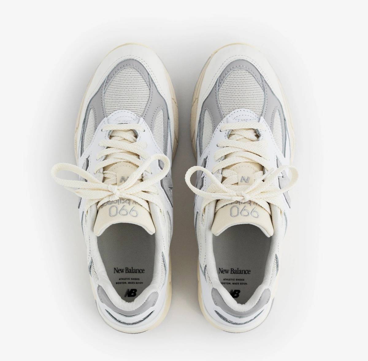 New Balance 990v2 Made in USA