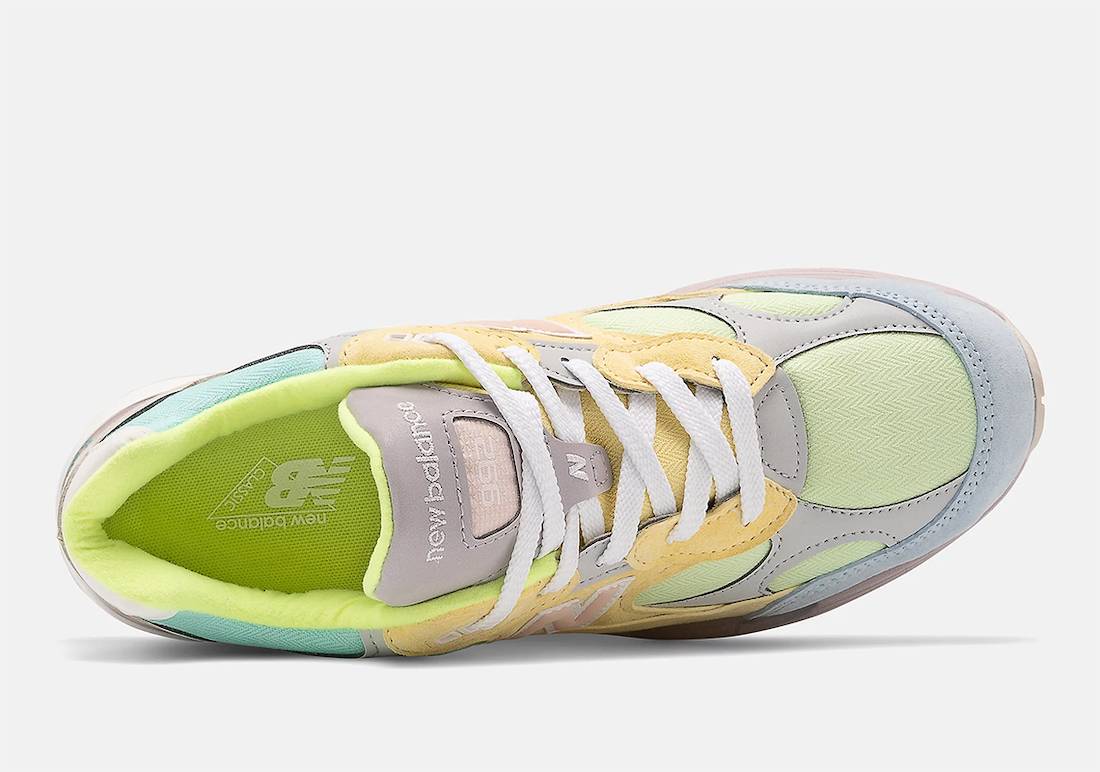 New Balance 992 “Easter”