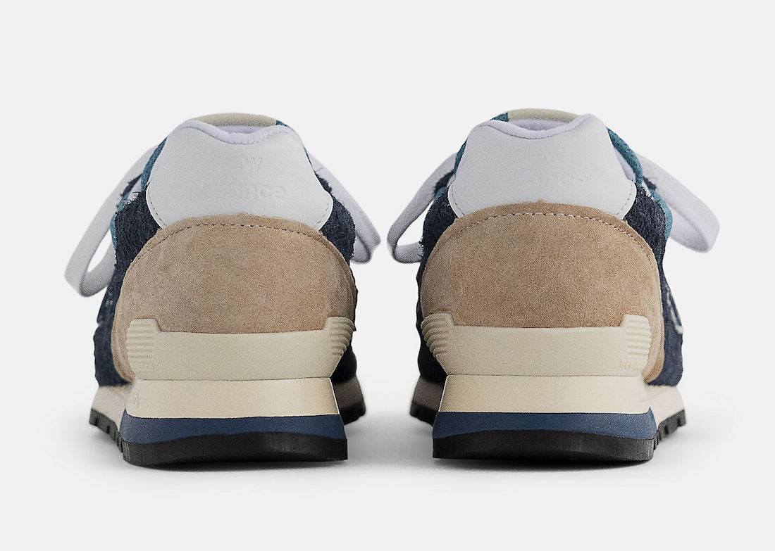 New Balance 996 Made in USA