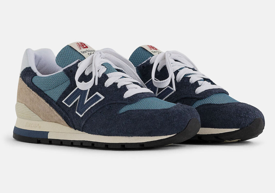 New Balance 996 Made in USA