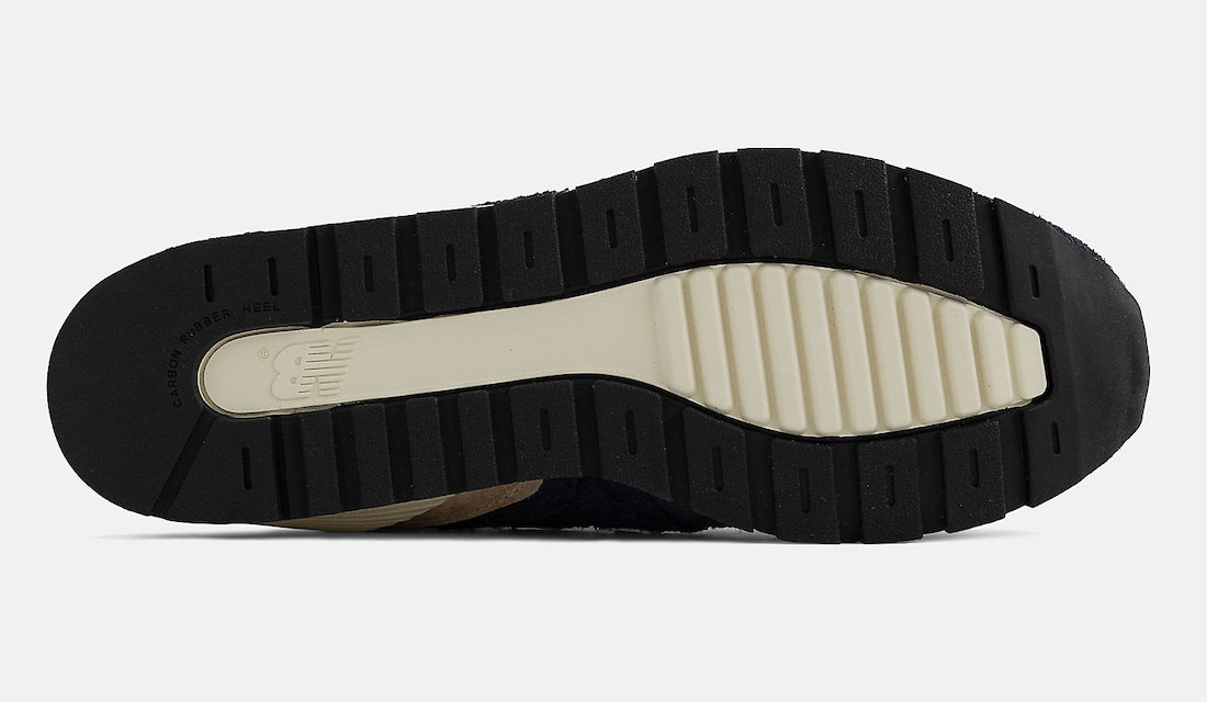 New Balance 996 Made in USA