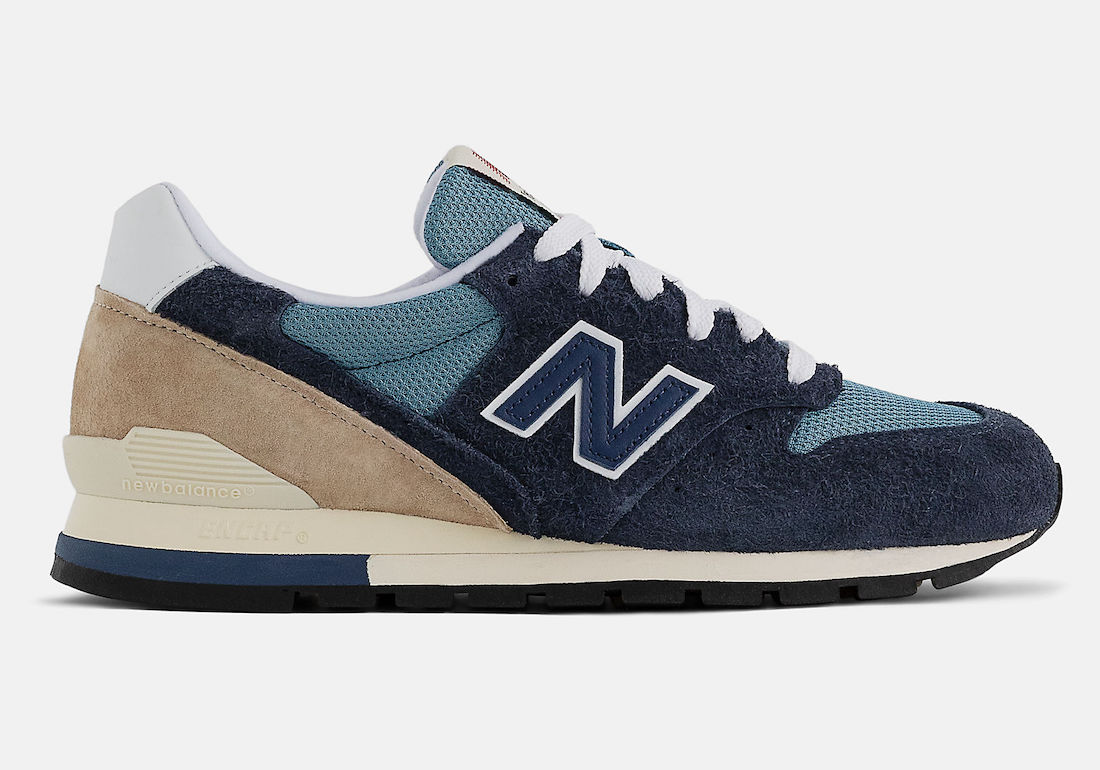 New Balance 996 Made in USA