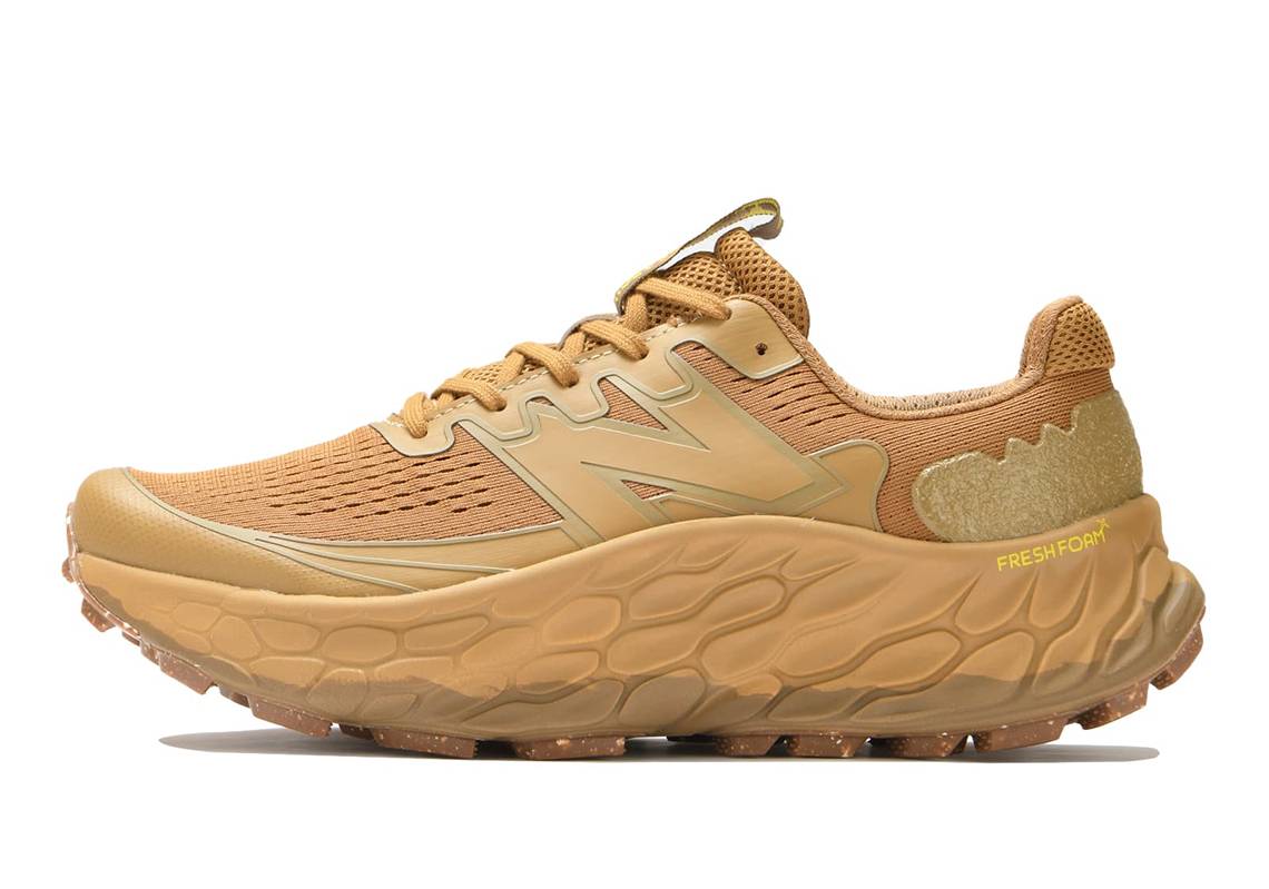 New Balance Fresh Foam Trail v3