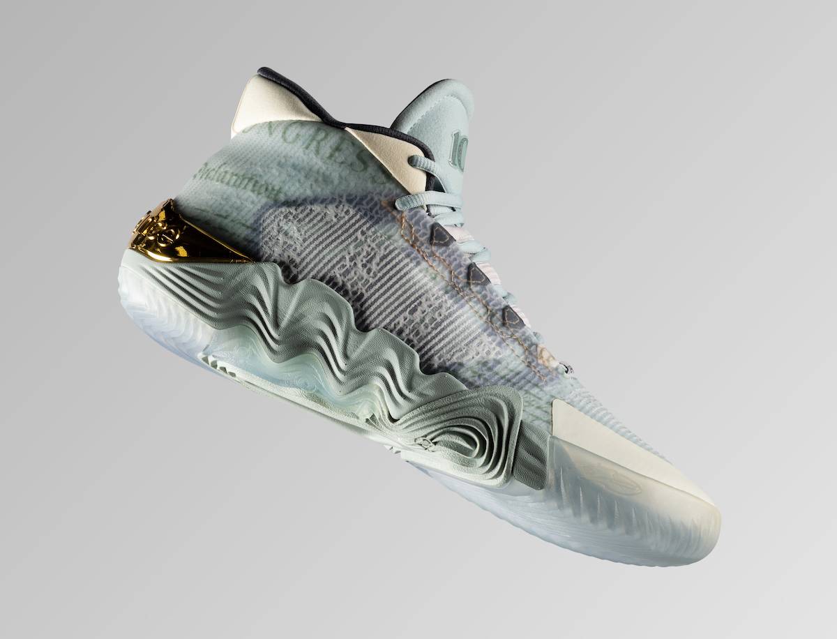 New Balance Kawhi 2 “New Money”