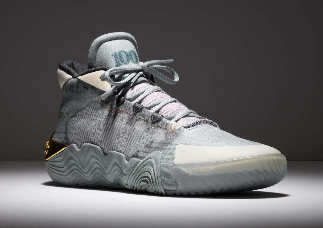 New Balance Kawhi 2 “New Money”