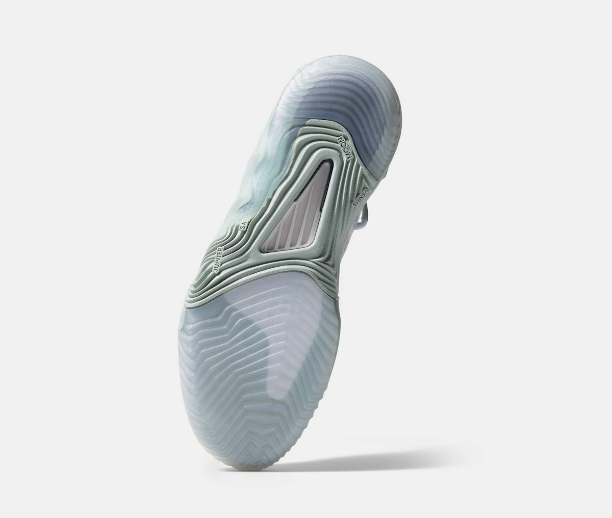 New Balance Kawhi 2 “New Money”