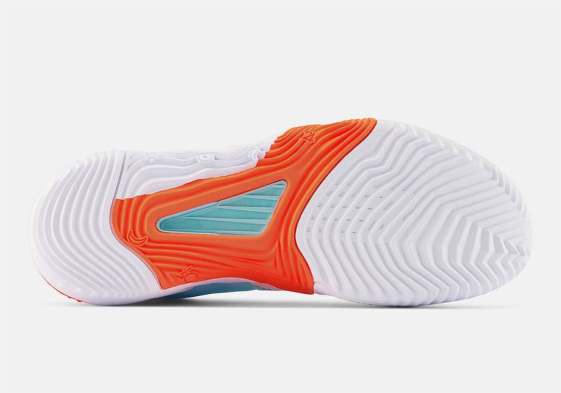 New Balance Kawhi 2 “Ocean Blue”