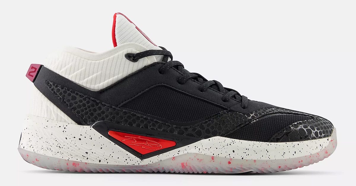 New Balance Kawhi 3 “Alpha Predator”