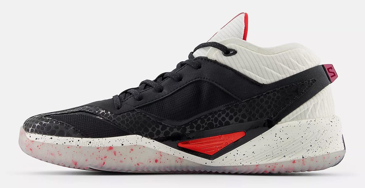 New Balance Kawhi 3 “Alpha Predator”