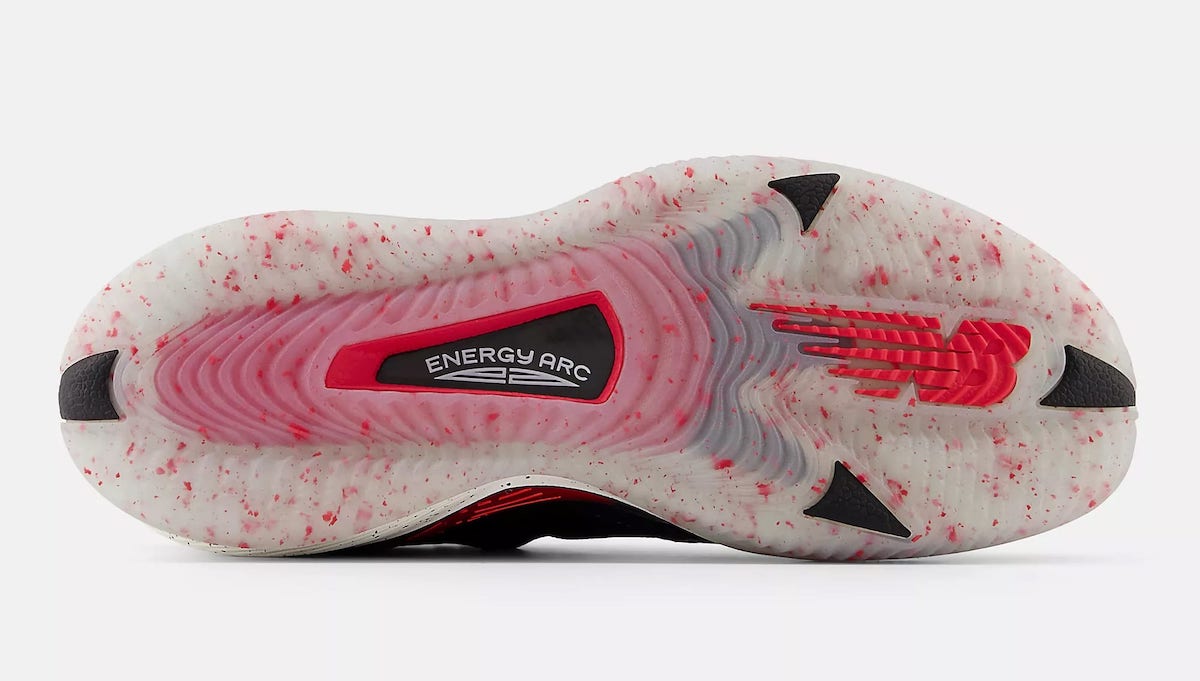 New Balance Kawhi 3 “Alpha Predator”
