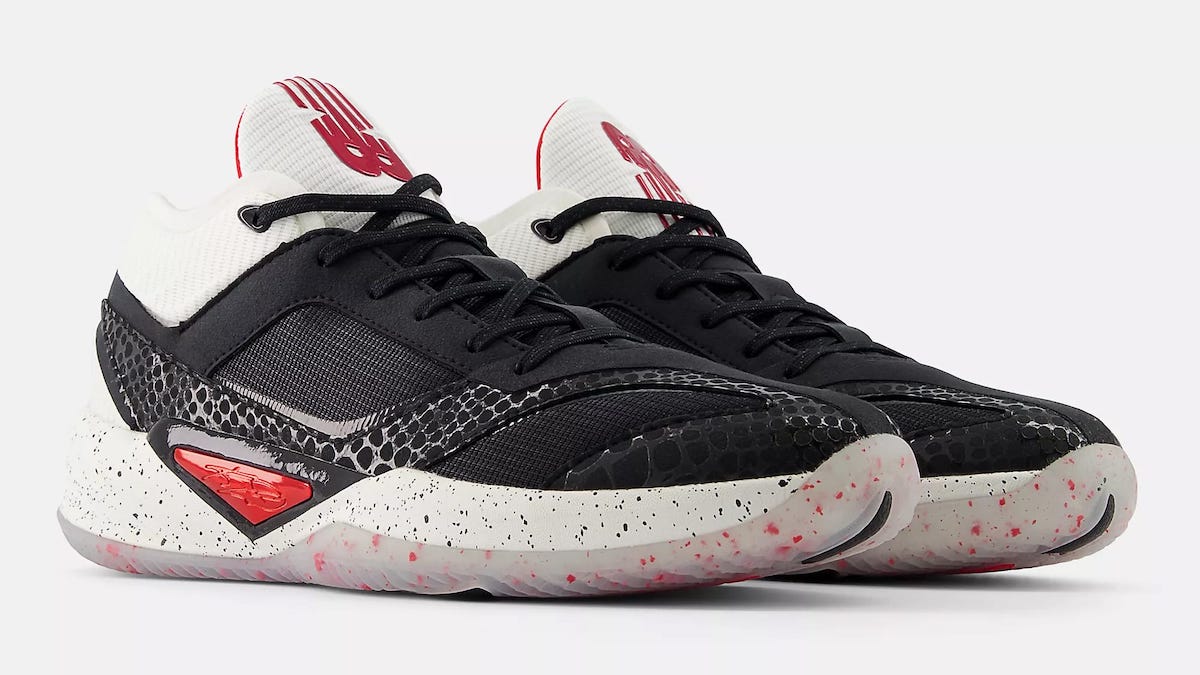 New Balance Kawhi 3 “Alpha Predator”