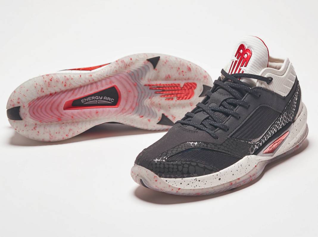 New Balance Kawhi 3 “Alpha Predator”