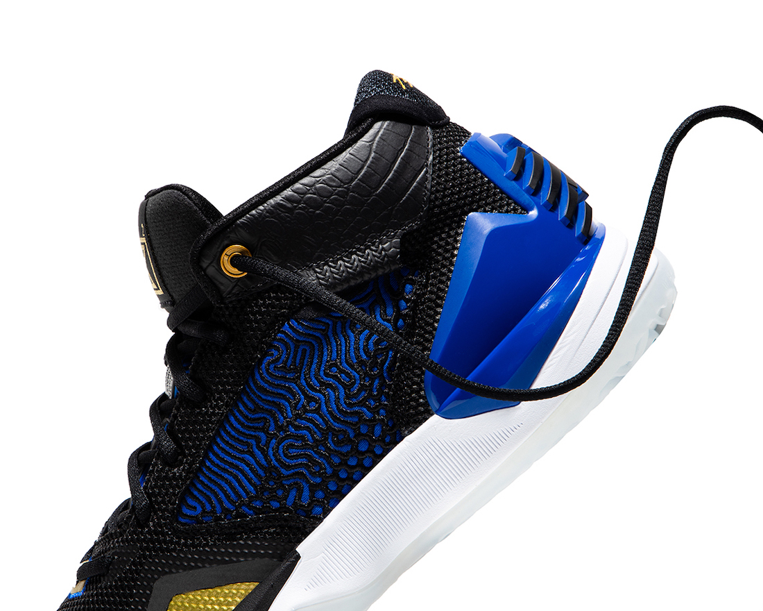 New Balance KAWHI “4 Bounces”