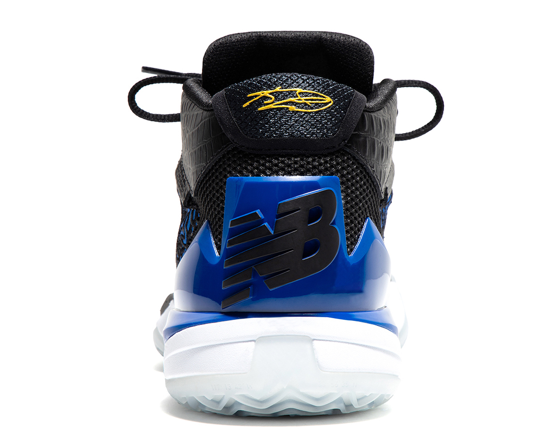 New Balance KAWHI “4 Bounces”