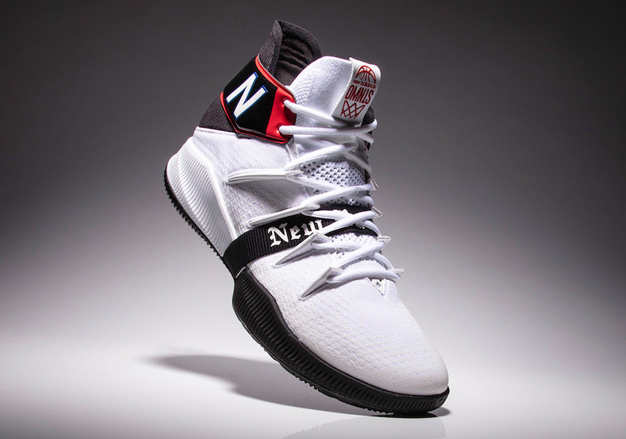 New Balance OMN1S “City of Angels”