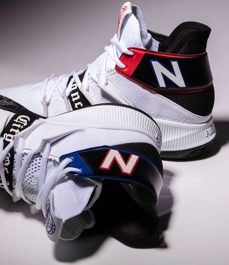 New Balance OMN1S “City of Angels”