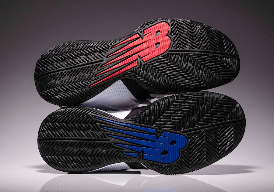 New Balance OMN1S “City of Angels”