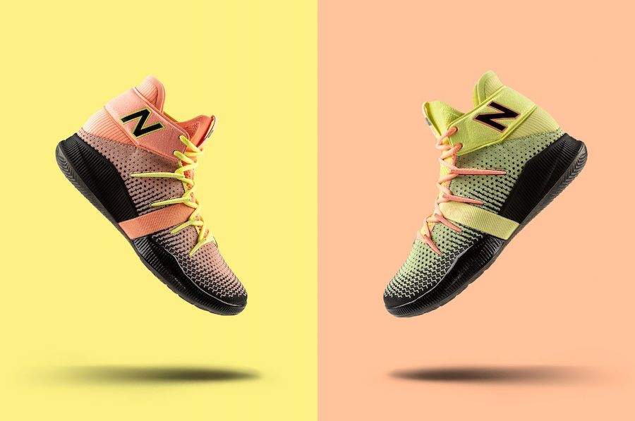 New Balance OMN1S “First Light”