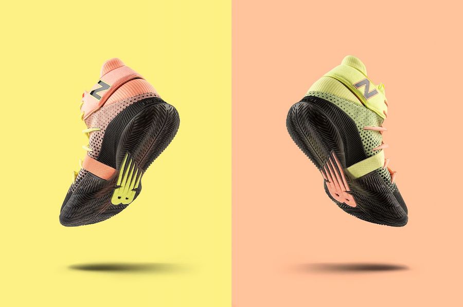 New Balance OMN1S “First Light”