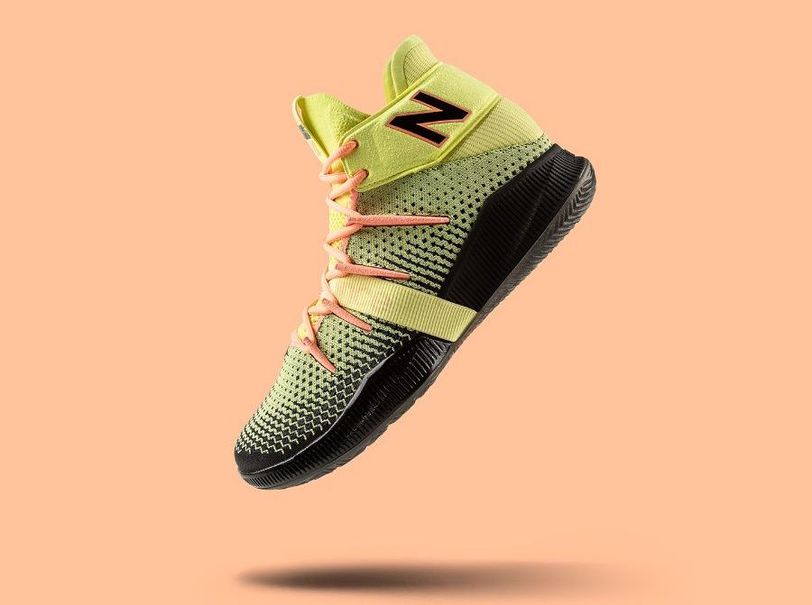 New Balance OMN1S “First Light”