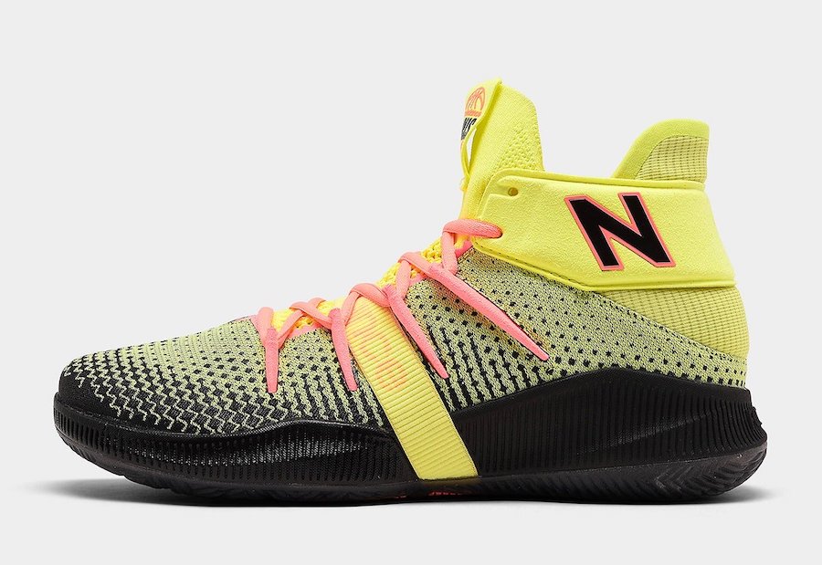 New Balance OMN1S “Sunrise”