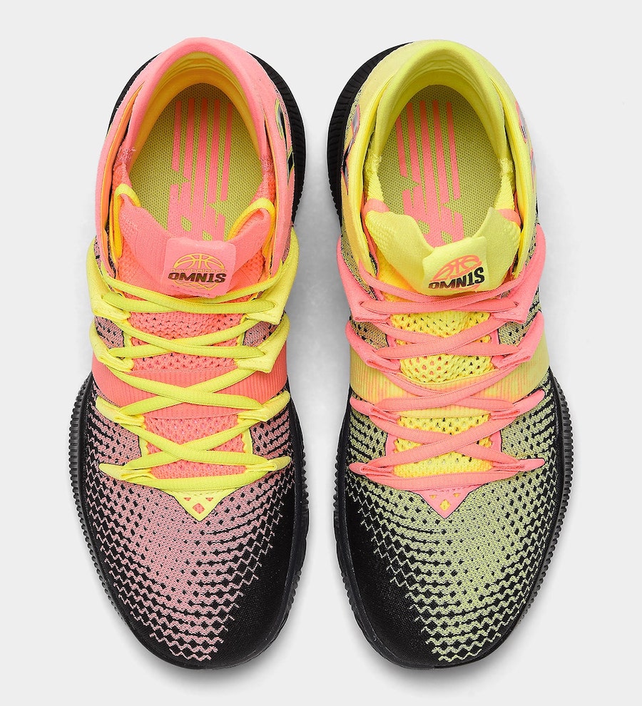 New Balance OMN1S “Sunrise”