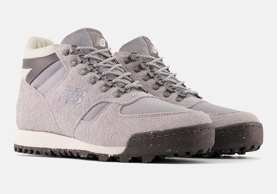 New Balance Rainier “Raincloud”