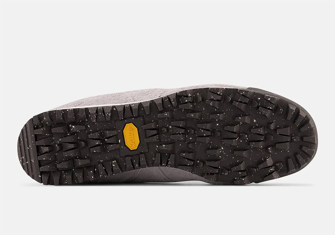 New Balance Rainier “Raincloud”