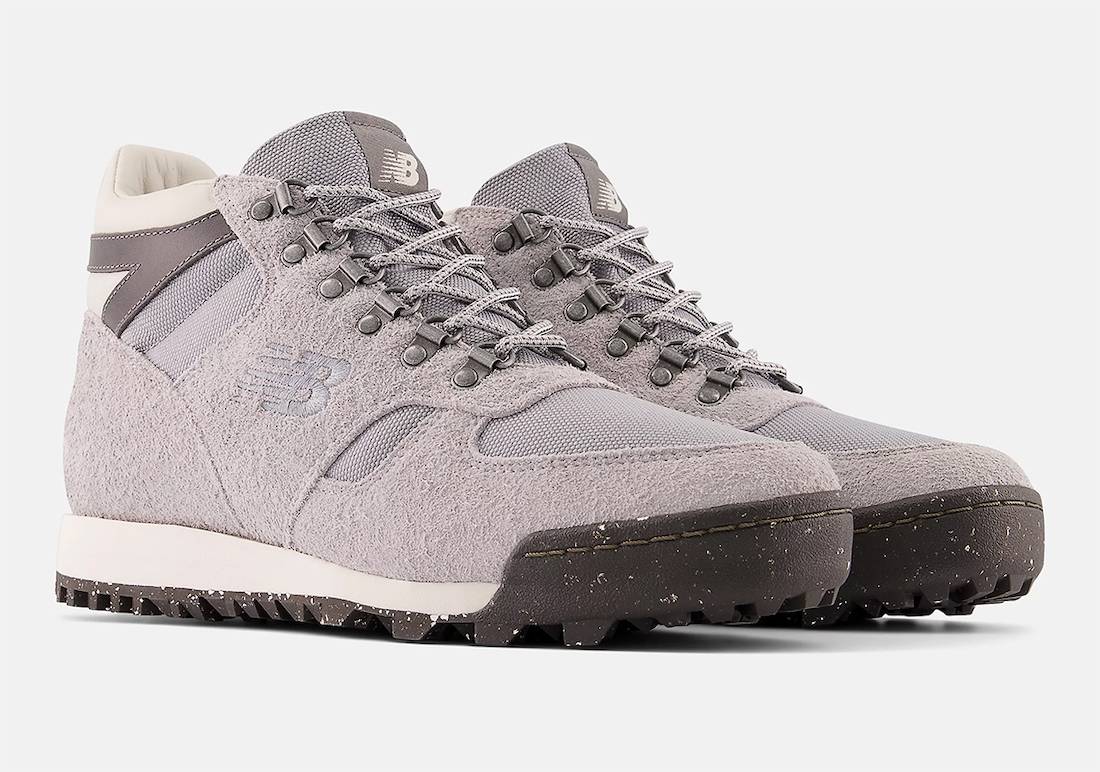 New Balance Rainier “Raincloud”