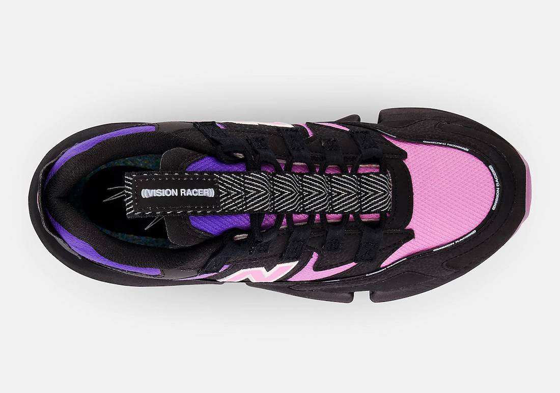 New Balance Vision Racer “Sunset Chaser”