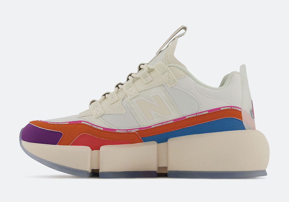New Balance Vision Racer “Trippy Summer”