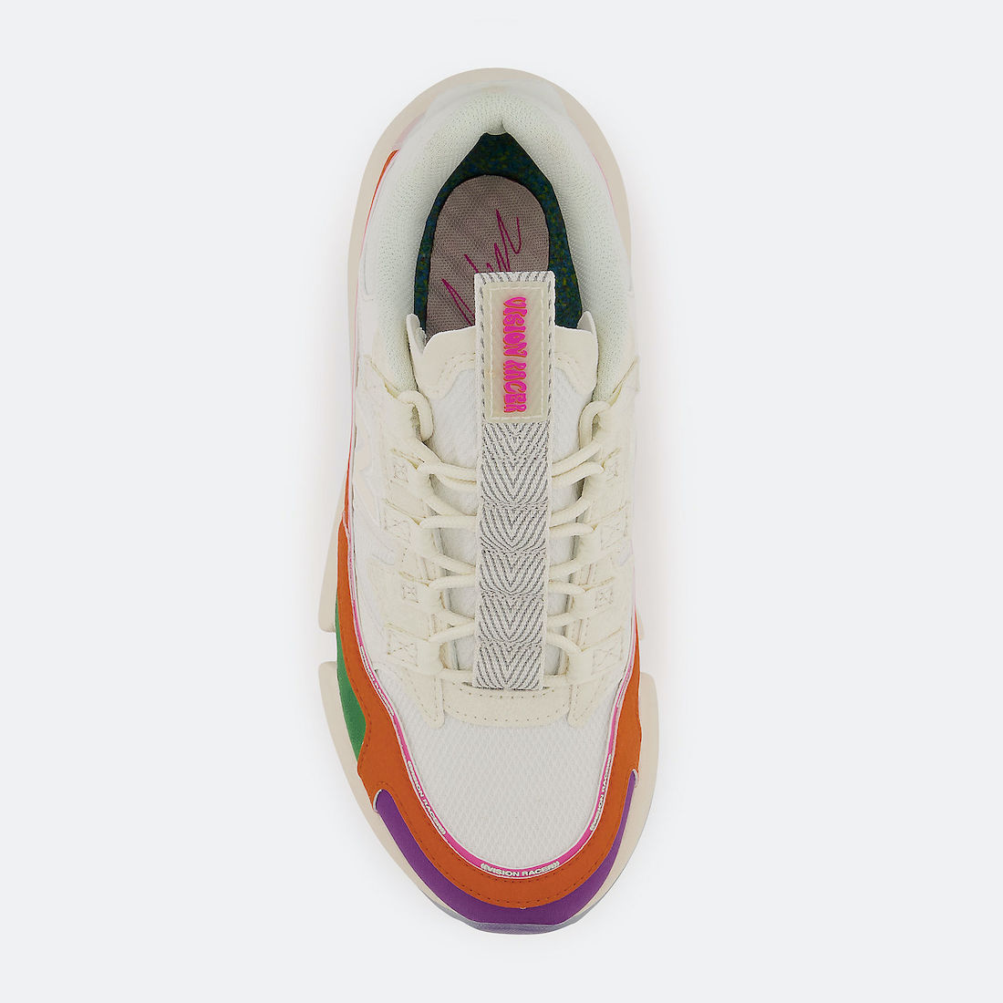New Balance Vision Racer “Trippy Summer”