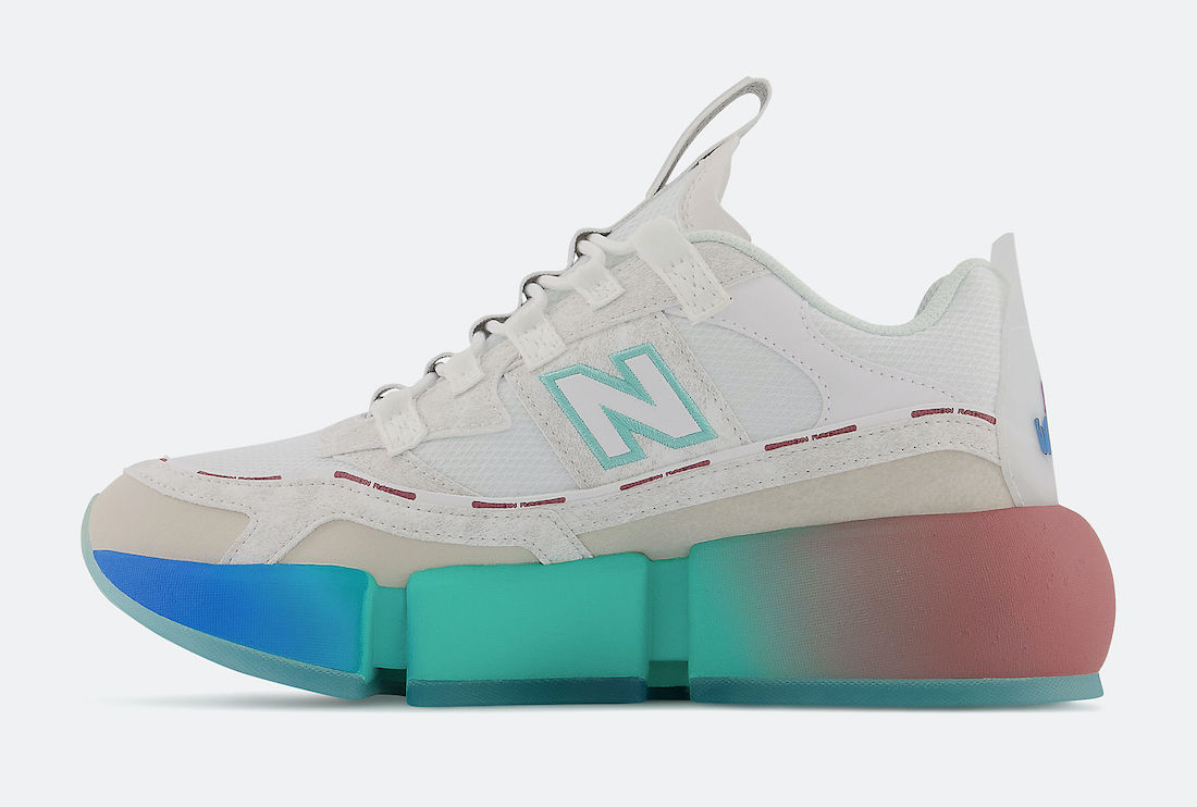 New Balance Vision Racer “Trippy Summer”