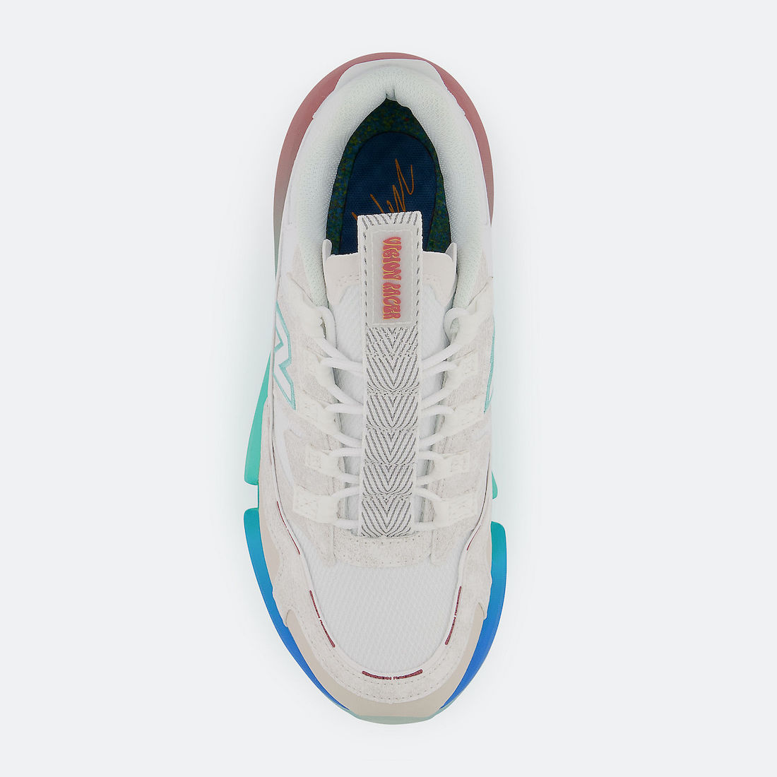 New Balance Vision Racer “Trippy Summer”