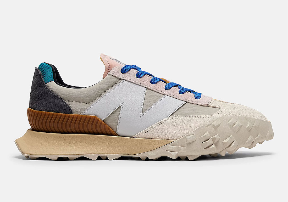 New Balance XC-72