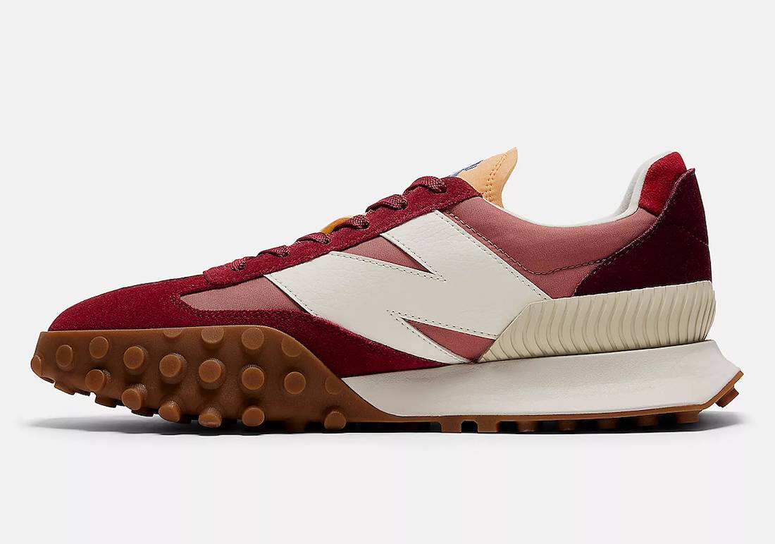 New Balance XC-72 “Washed Henna”