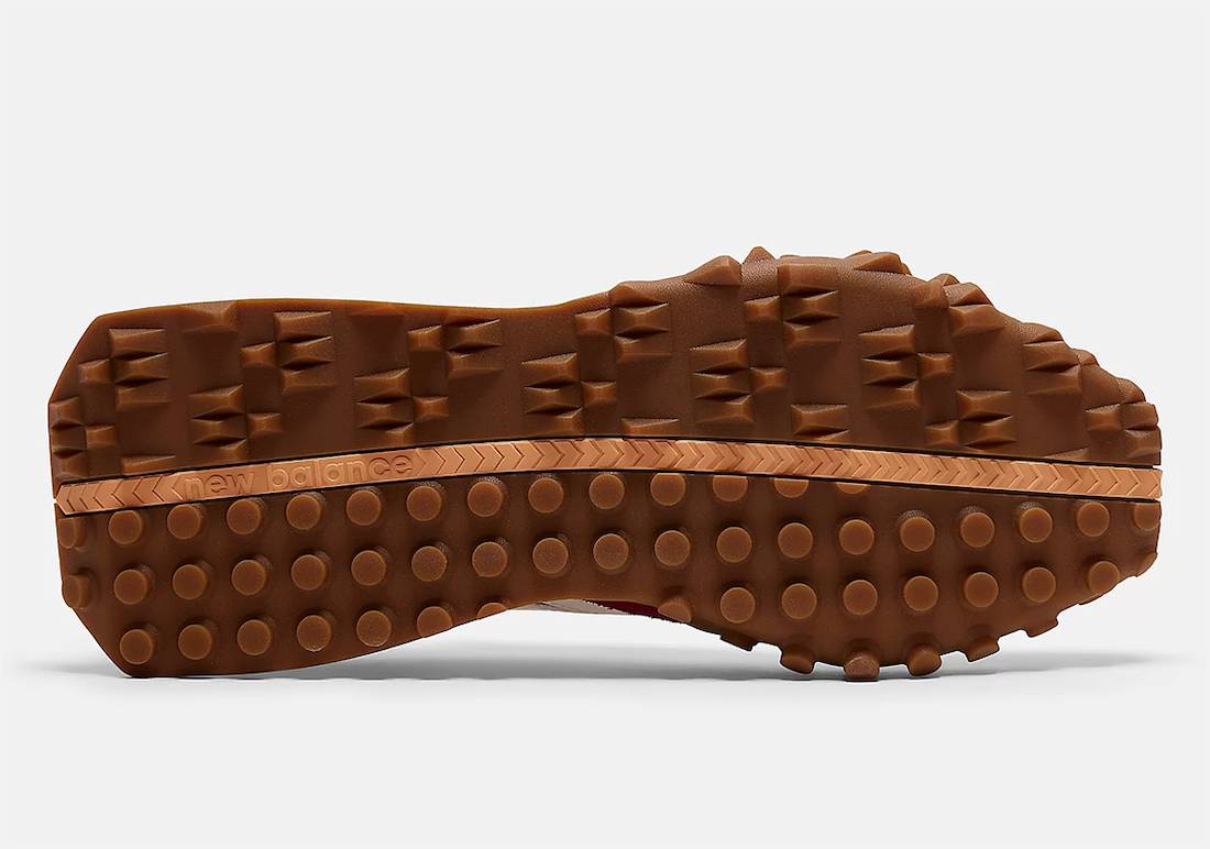 New Balance XC-72 “Washed Henna”