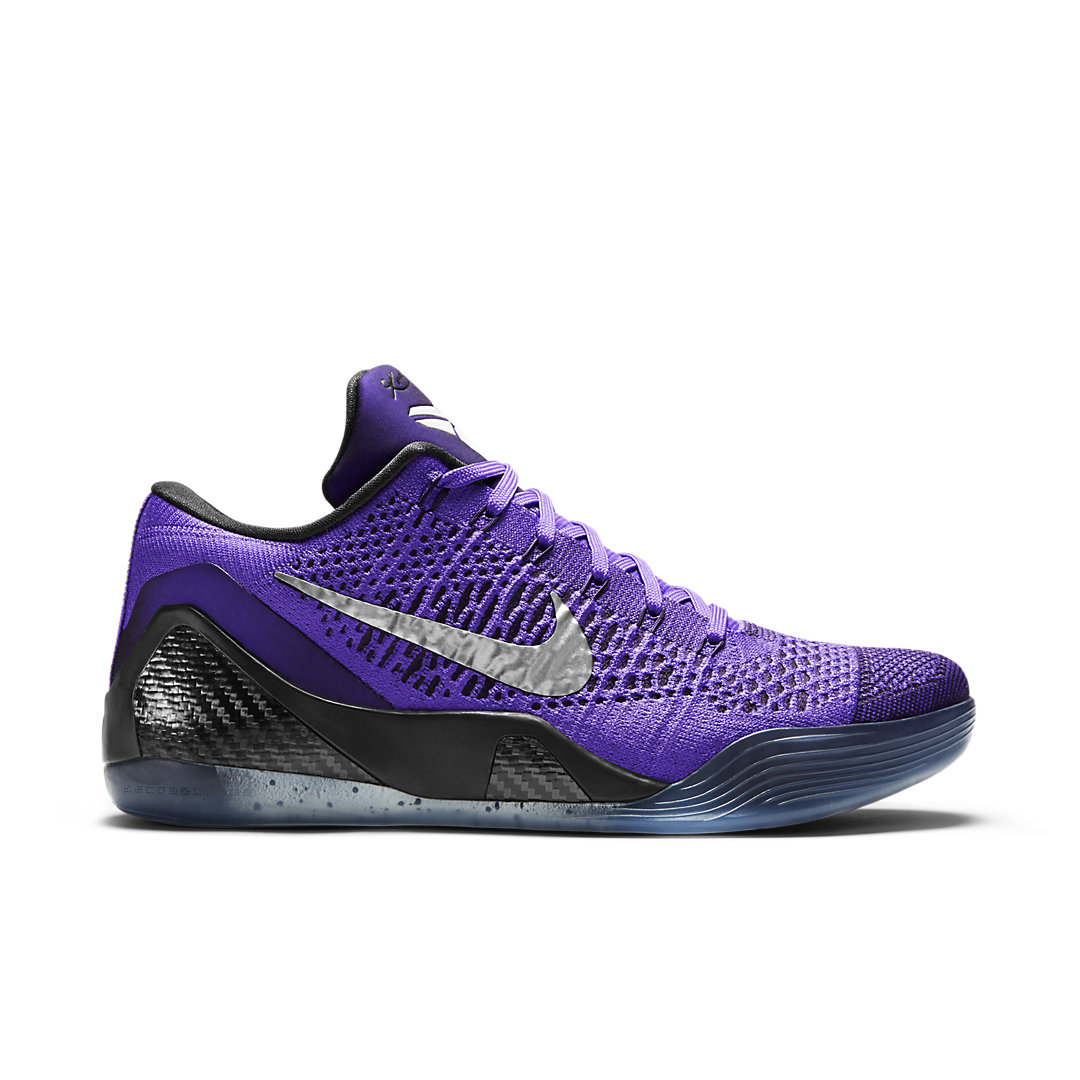 Nike Kobe 9 Low Protro 