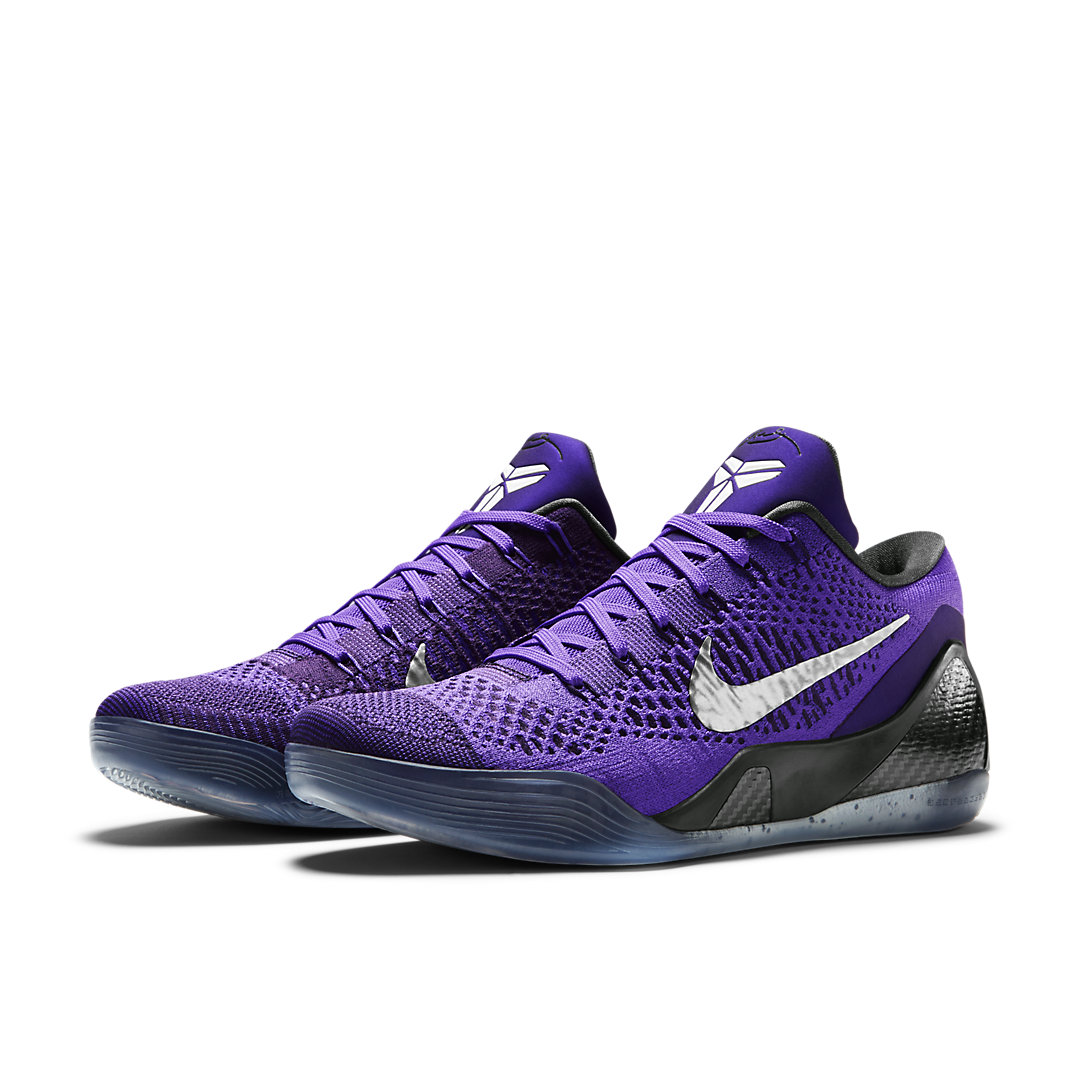 Nike Kobe 9 Low Protro 