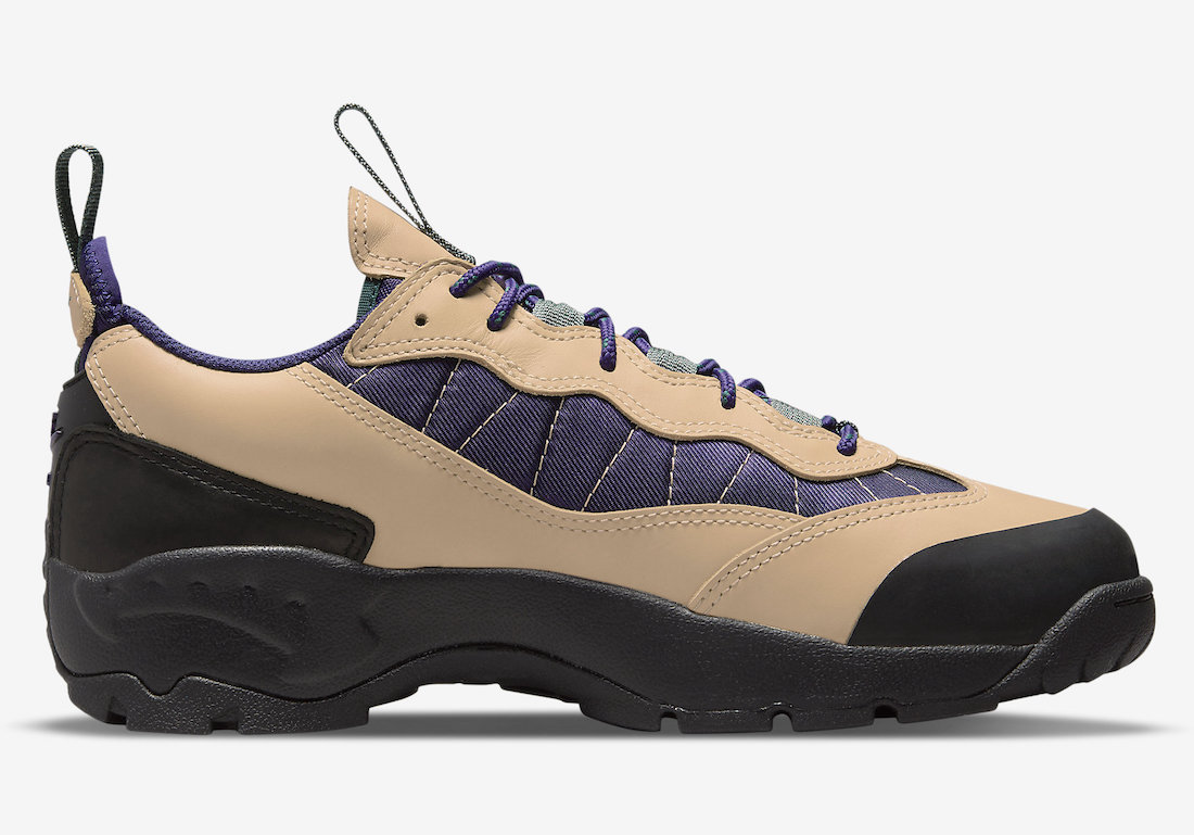 Nike ACG Air Mada “Vachetta Tan”