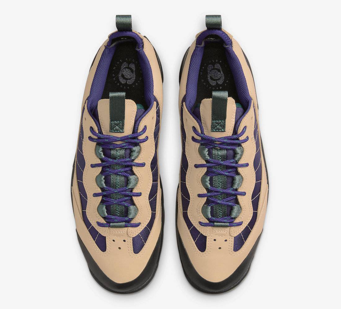 Nike ACG Air Mada “Vachetta Tan”