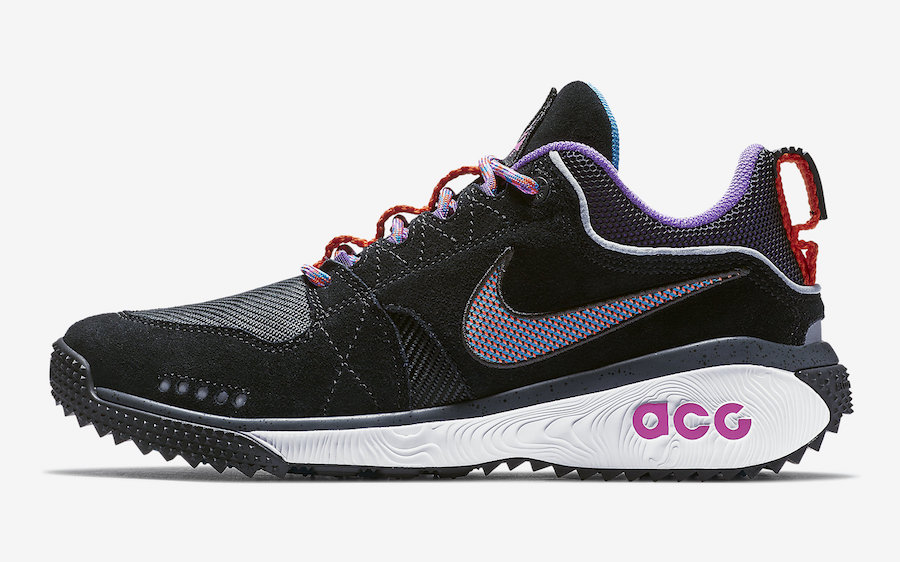 Nike ACG Dog Mountain