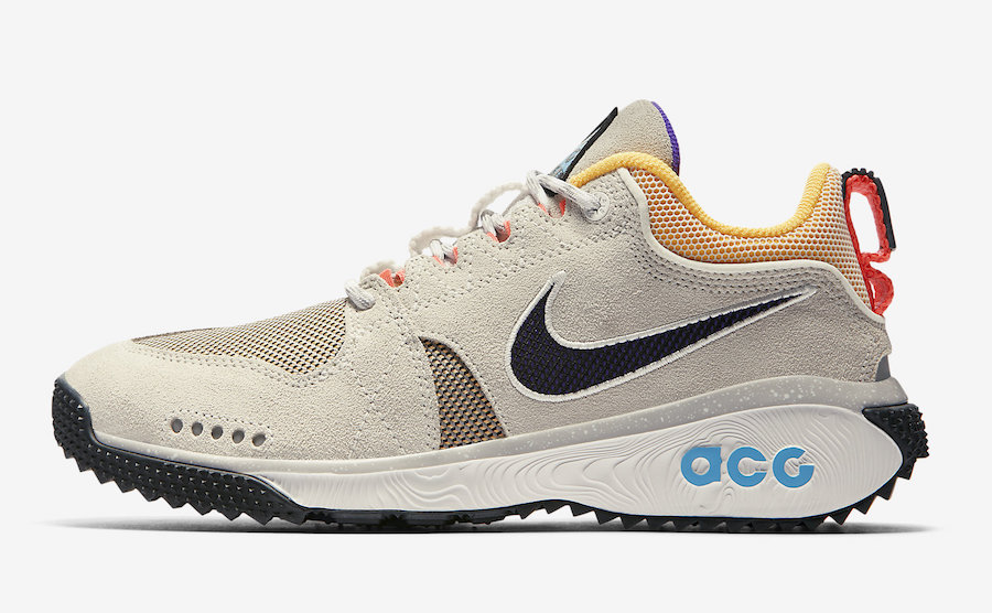 Nike ACG Dog Mountain