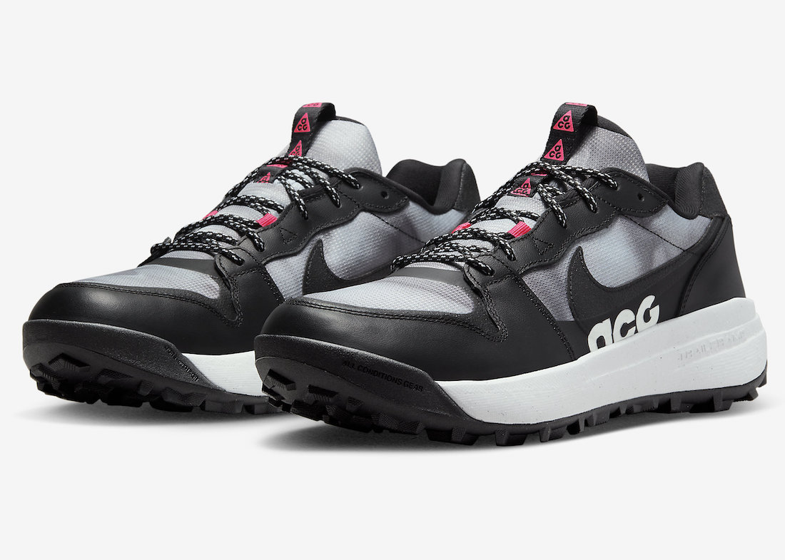 Nike ACG Lowcate