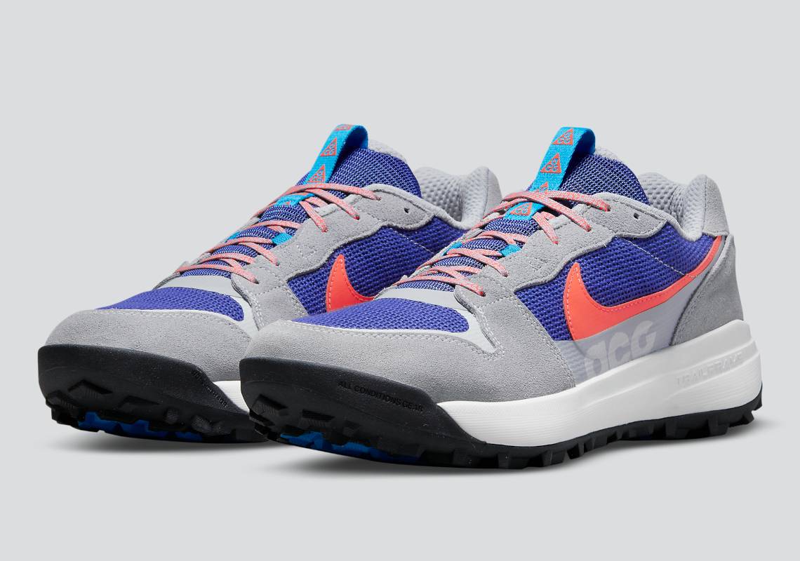 Nike ACG Lowcate