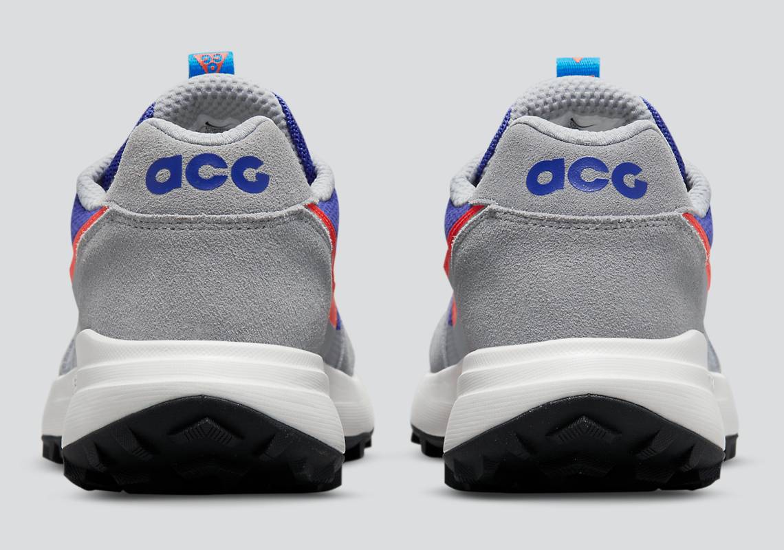 Nike ACG Lowcate