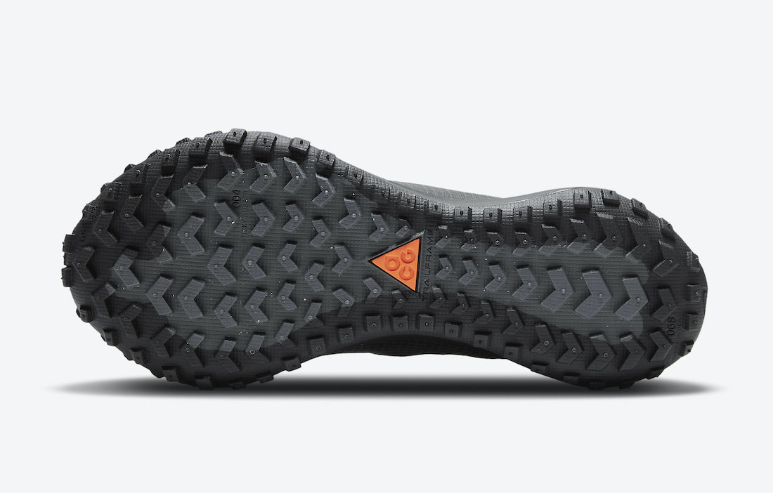 Nike ACG Mountain Fly GORE-TEX “Dark Grey”