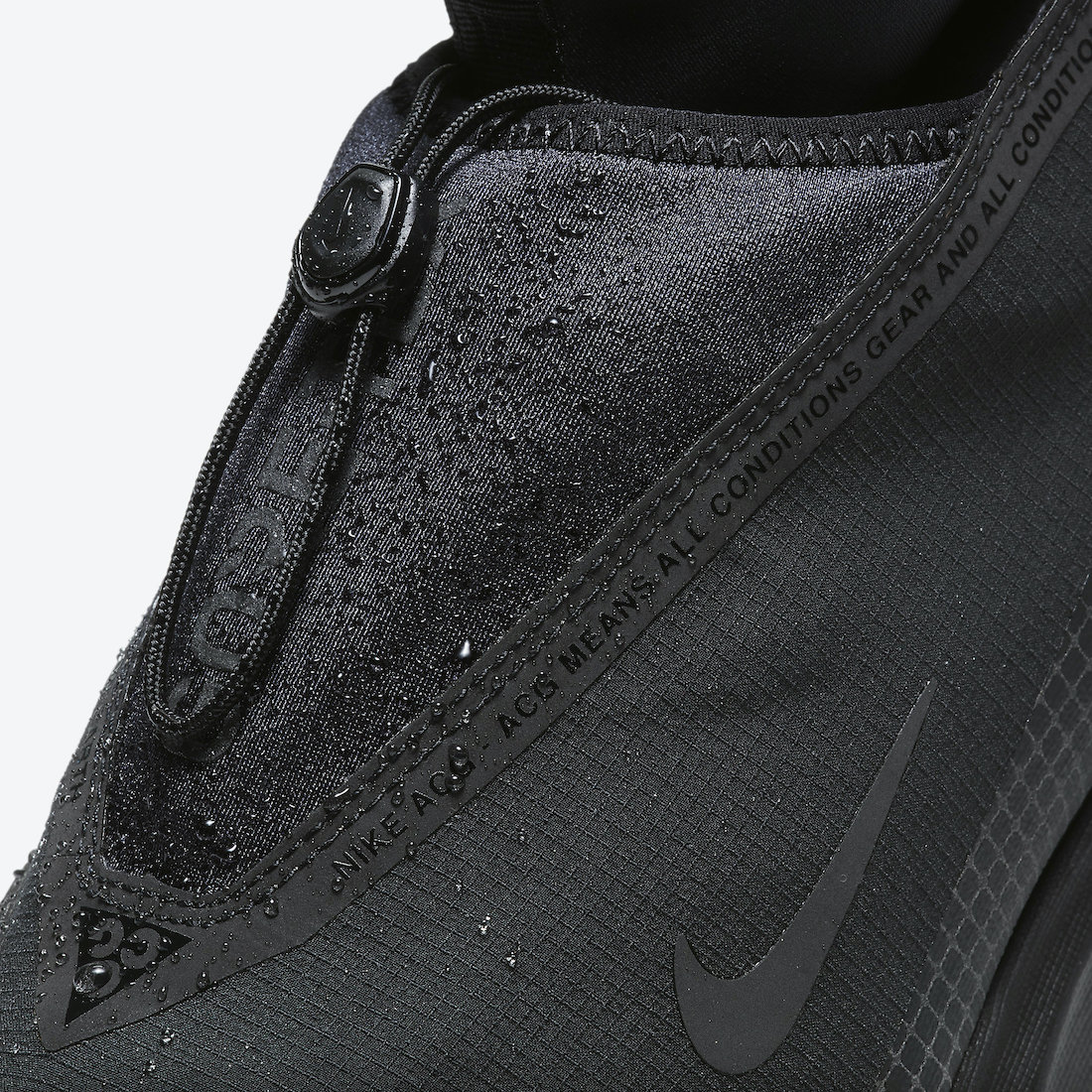 Nike ACG Mountain Fly GORE-TEX “Dark Grey”